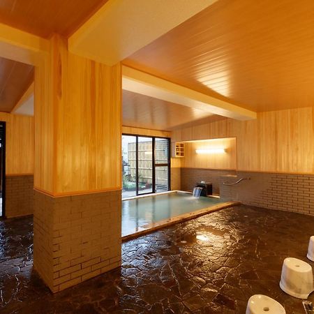 Umemura Ryokan Uguisutei Chikuma Exterior photo