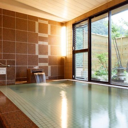 Umemura Ryokan Uguisutei Chikuma Exterior photo