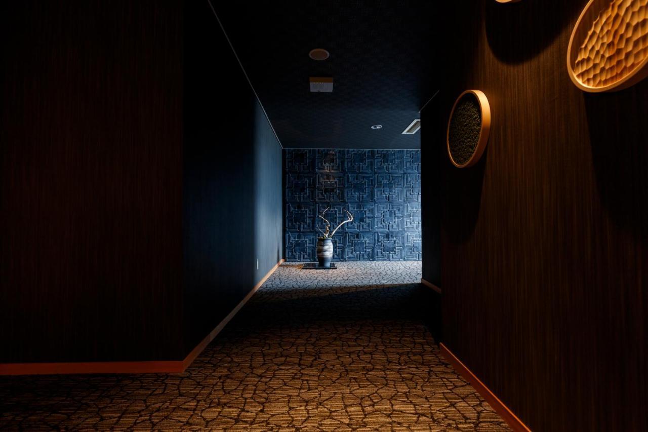 Umemura Ryokan Uguisutei Chikuma Exterior photo